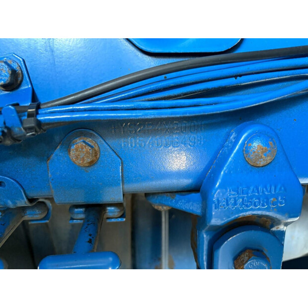 2015 Scania P280-48056815