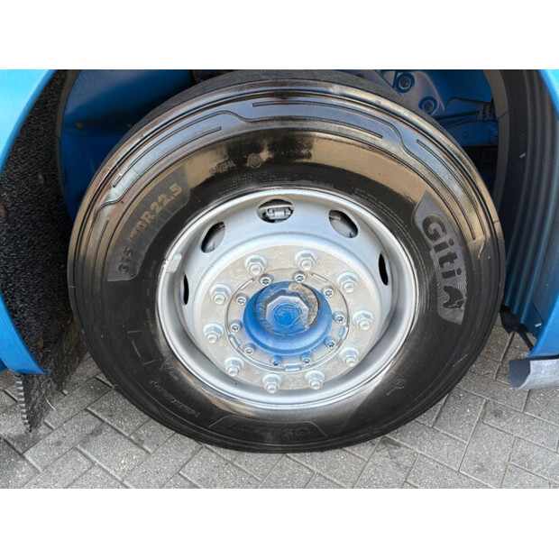 2015 Scania P280-48056817