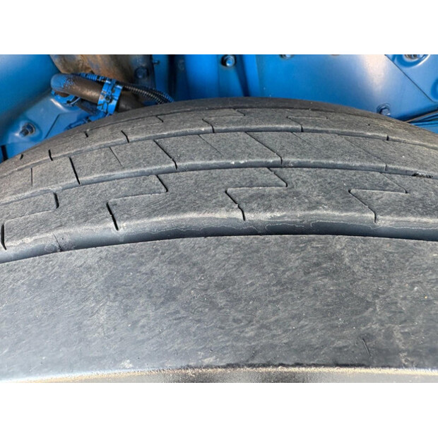2015 Scania P280-48056818
