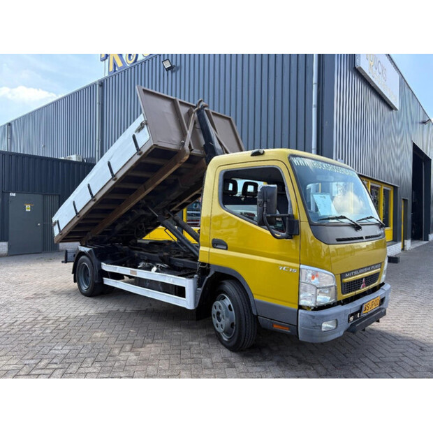 2006 MITSUBISHI CANTER 7C15-48056867