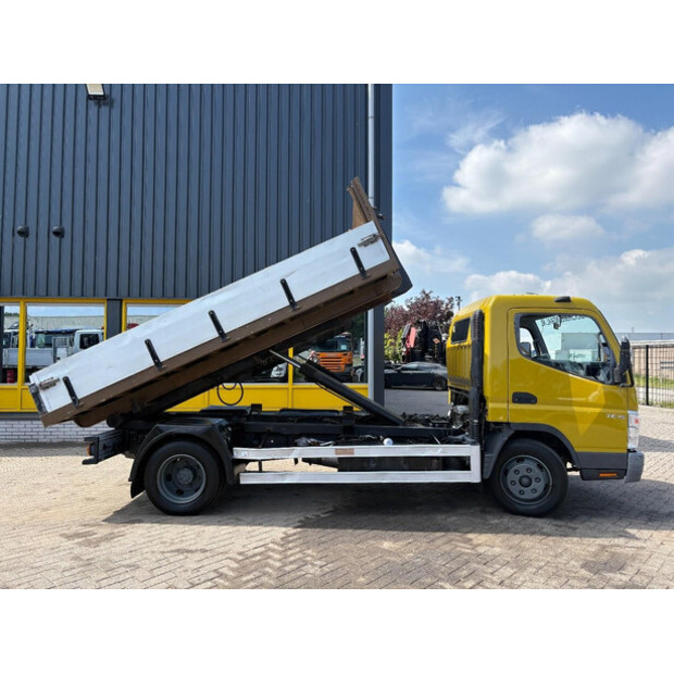 2006 MITSUBISHI CANTER 7C15-48056868
