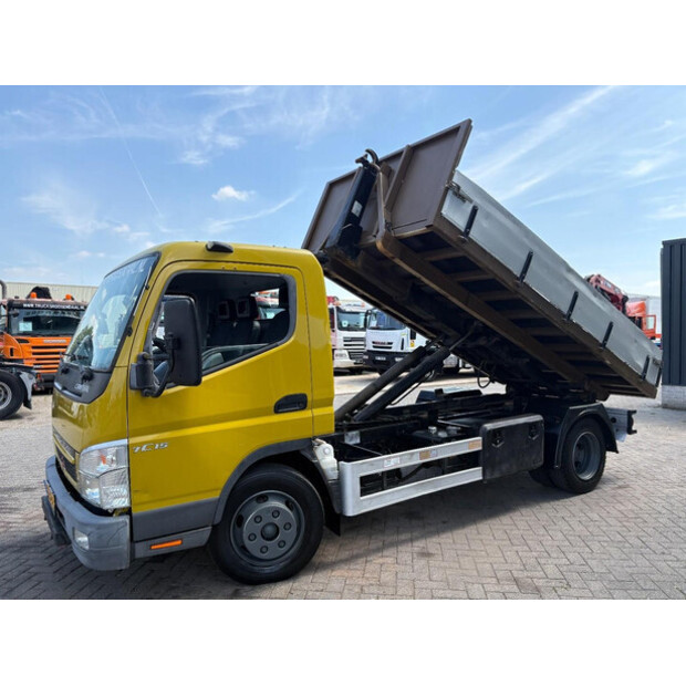 2006 MITSUBISHI CANTER 7C15-48056869
