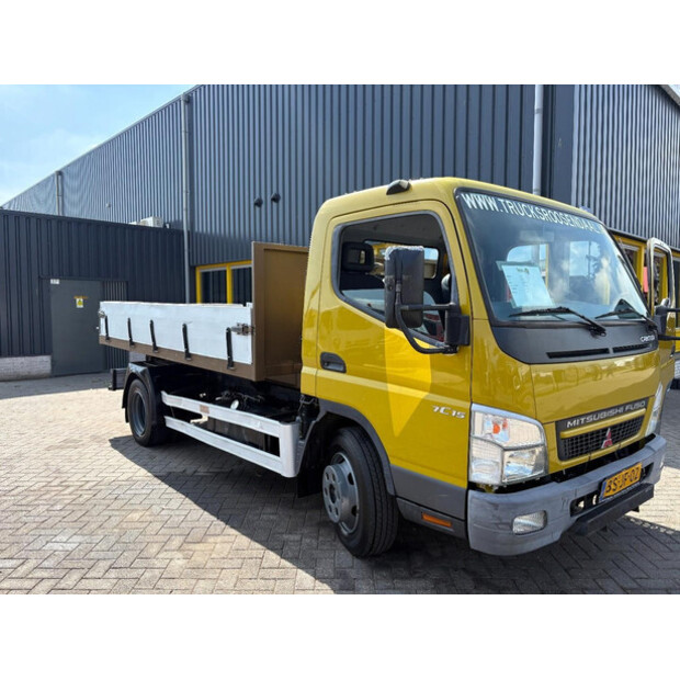 2006 MITSUBISHI CANTER 7C15-48056870