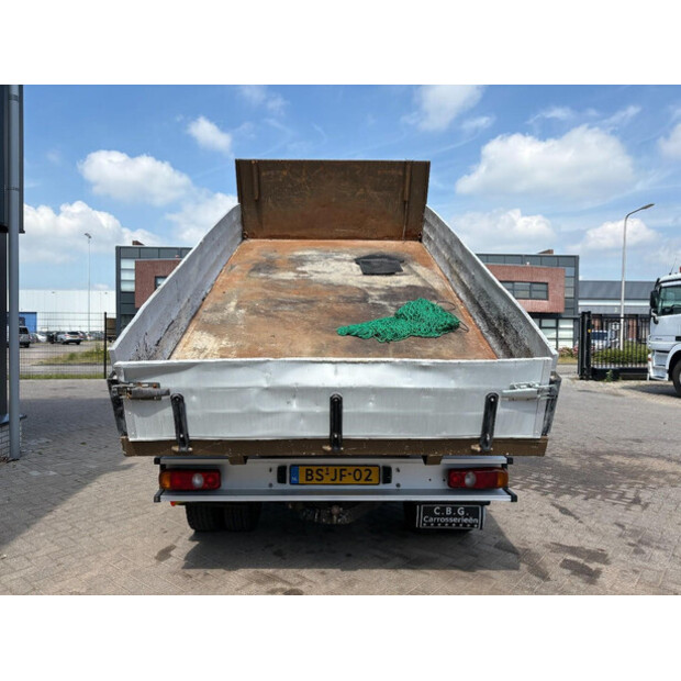 2006 MITSUBISHI CANTER 7C15-48056871