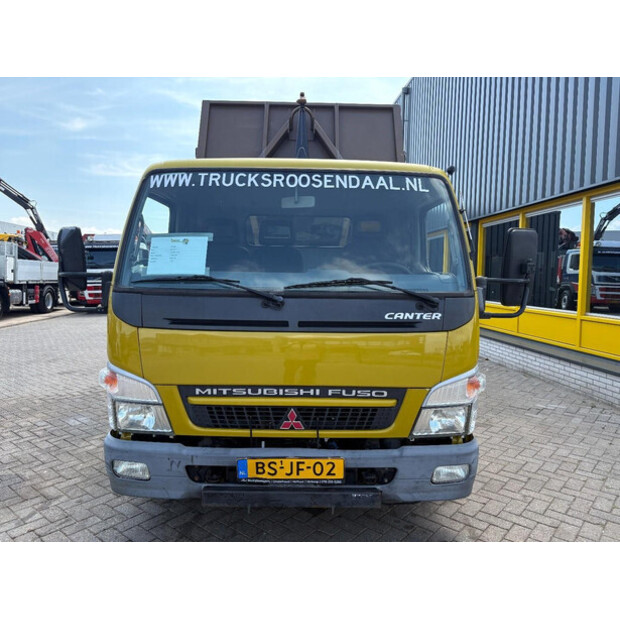 2006 MITSUBISHI CANTER 7C15-48056873