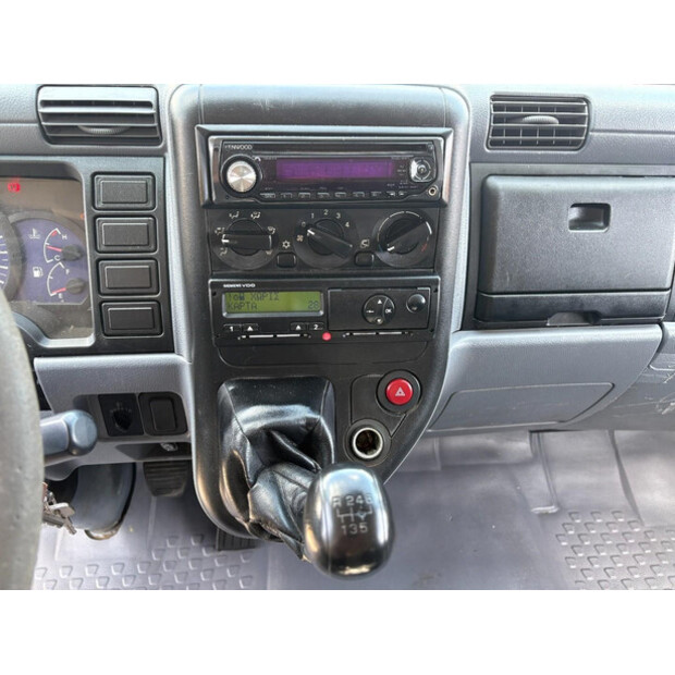 2006 MITSUBISHI CANTER 7C15-48056875
