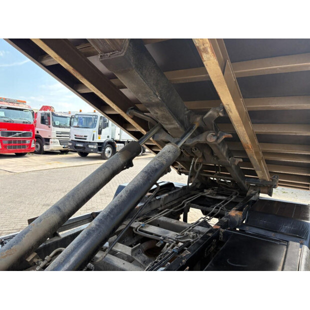 2006 MITSUBISHI CANTER 7C15-48056876