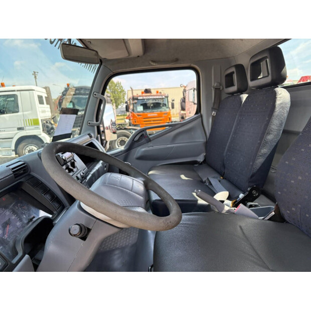 2006 MITSUBISHI CANTER 7C15-48056877