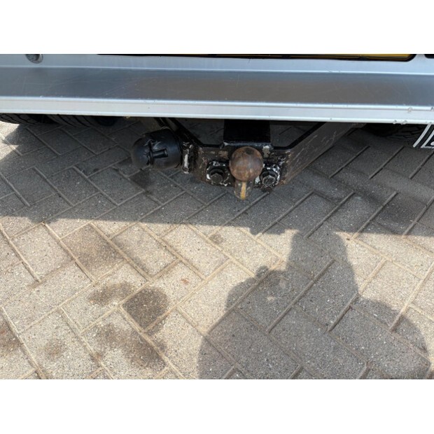 2006 MITSUBISHI CANTER 7C15-48056882