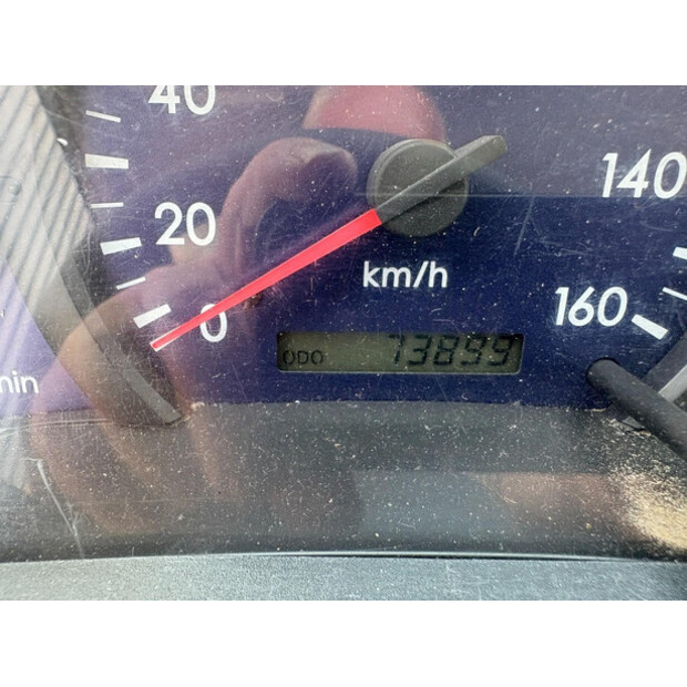 2006 MITSUBISHI CANTER 7C15-48056883