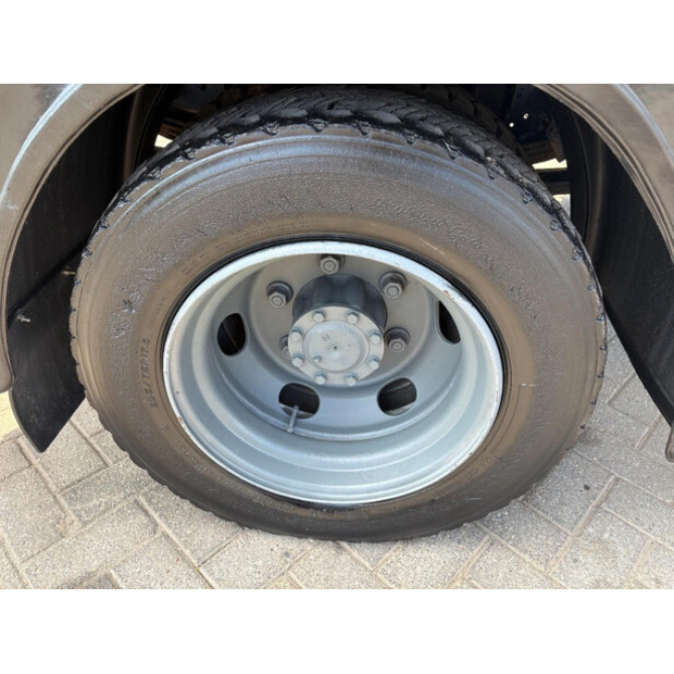 2006 MITSUBISHI CANTER 7C15-48056886