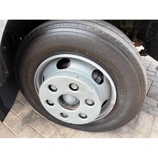 2006 MITSUBISHI CANTER 7C15-48056888
