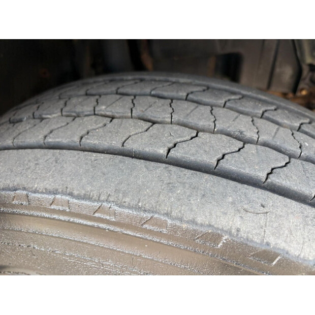 2006 MITSUBISHI CANTER 7C15-48056889