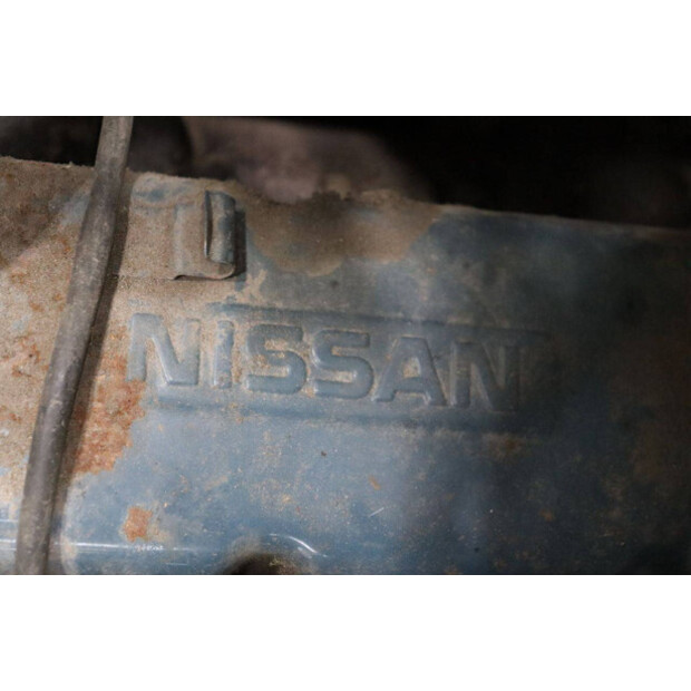 1992 TCM FG15N17t-48057429