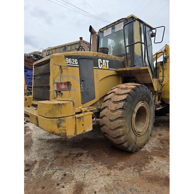 2007 كاتربيلر 962G-48057871