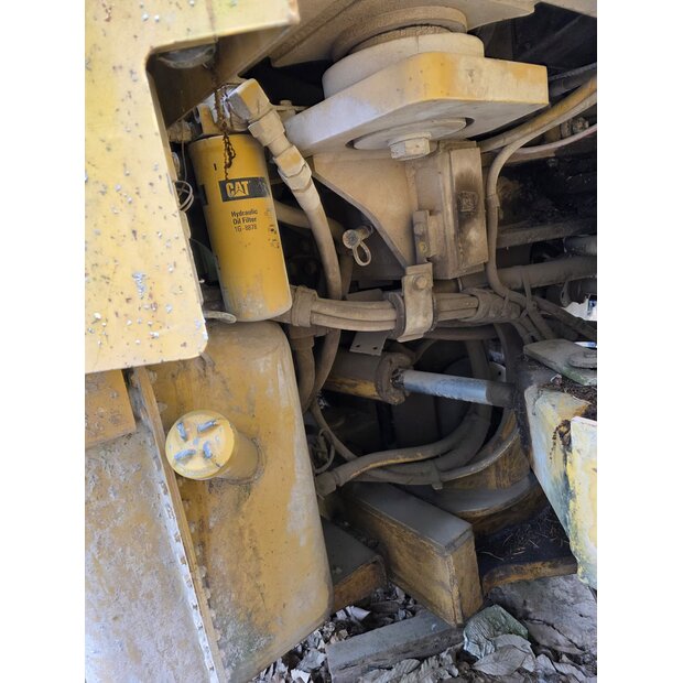 2007 كاتربيلر 962G-48057876