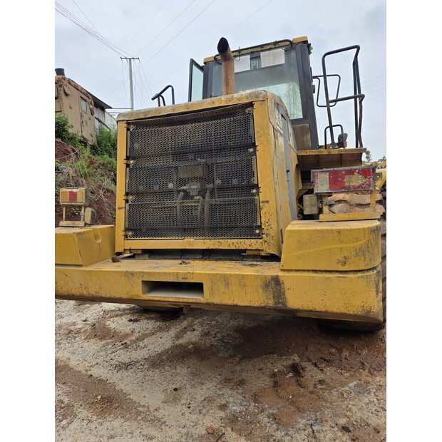 2007 كاتربيلر 962G-48057880