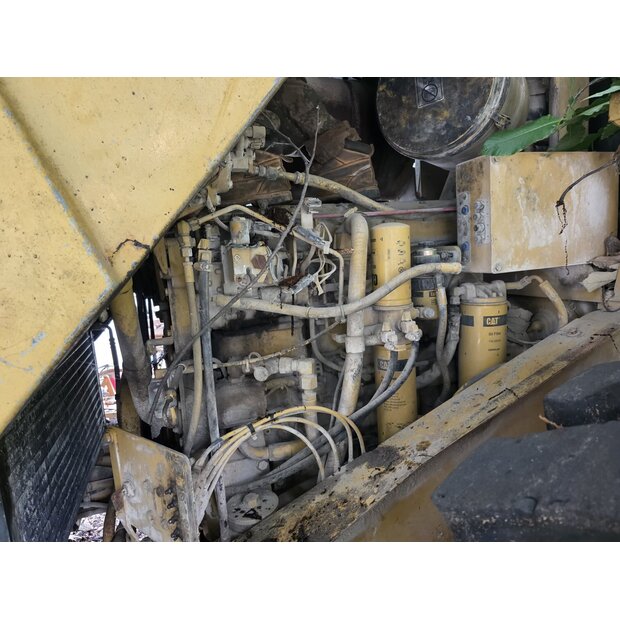 2007 كاتربيلر 962G-48057891