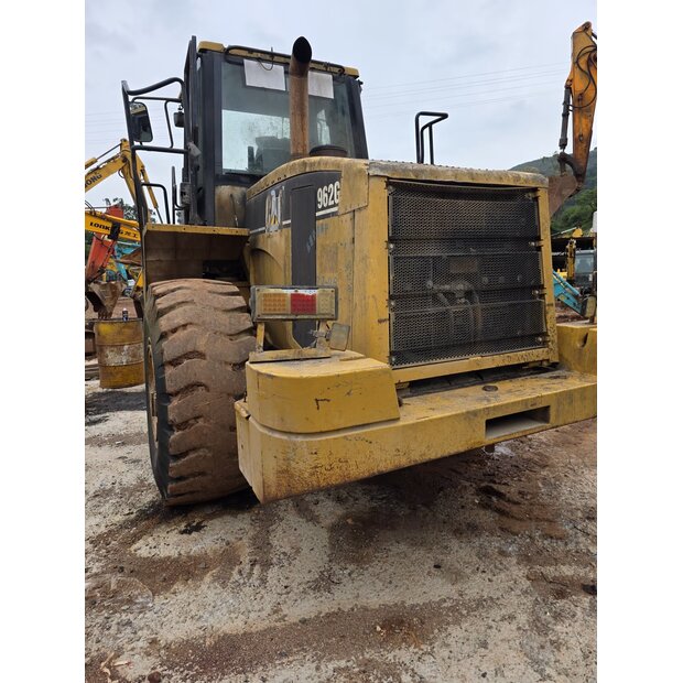 2007 كاتربيلر 962G-48057894