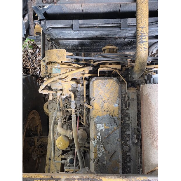 2007 كاتربيلر 962G-48057895