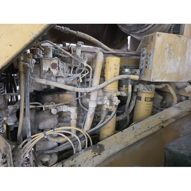 2007 كاتربيلر 962G-48057898