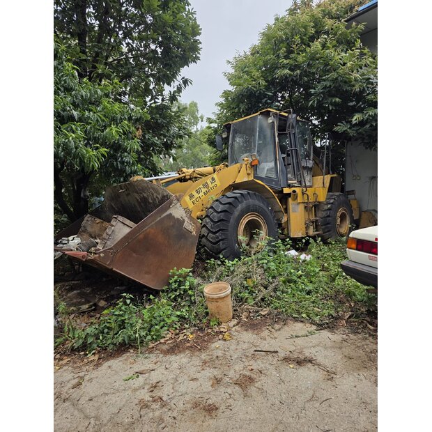 2007 كاتربيلر 962G-48057899