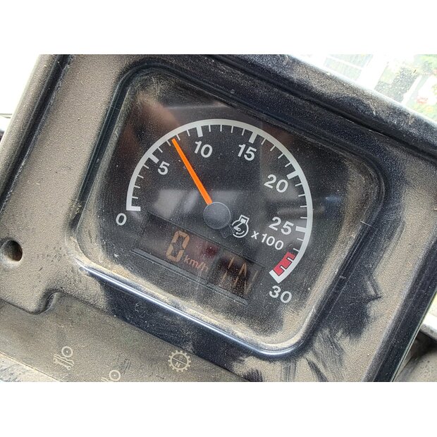 2007 كاتربيلر 962G-48057900
