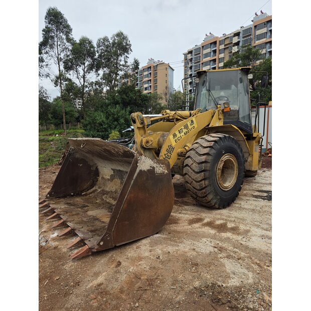2007 كاتربيلر 962G-48057901