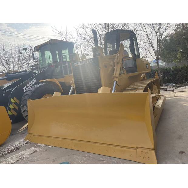 2025 Caterpillar D7G-48059191