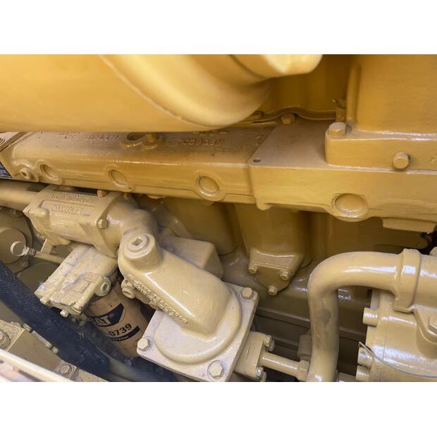 2025 Caterpillar D7G-48059192