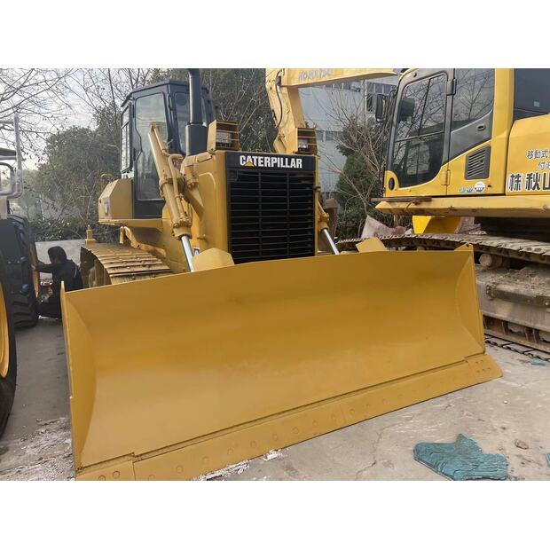 2025 Caterpillar D7G-48059194