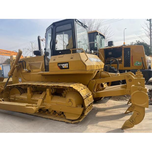 2025 Caterpillar D7G-48059195