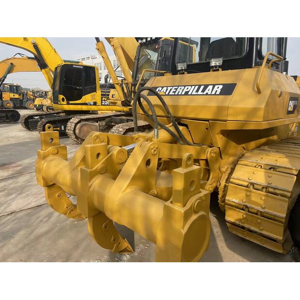 2025 Caterpillar D7G-48059196