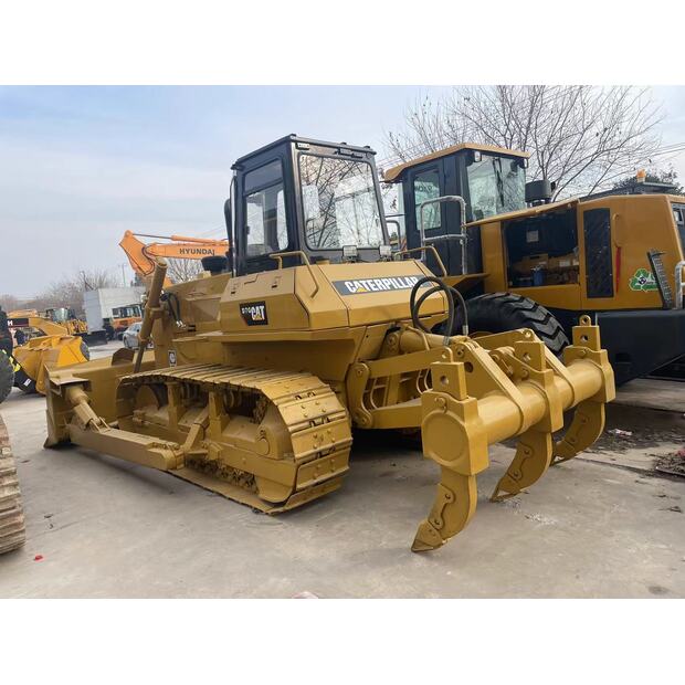 2025 Caterpillar D7G-48059198