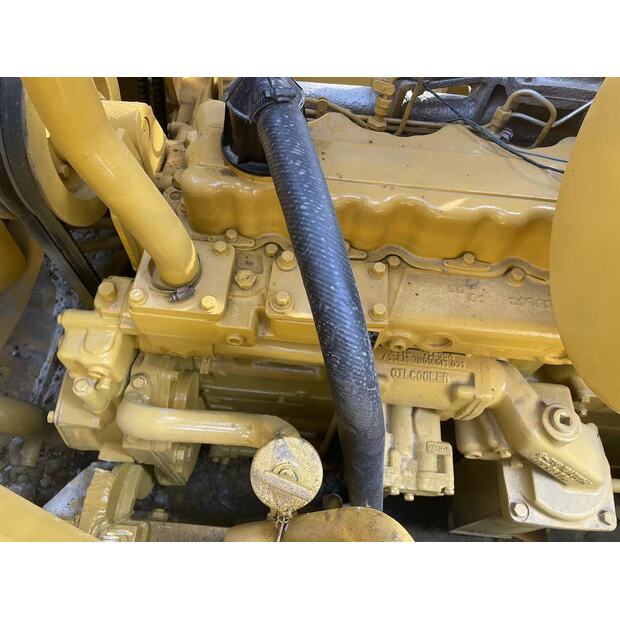 2025 Caterpillar D7G-48059199