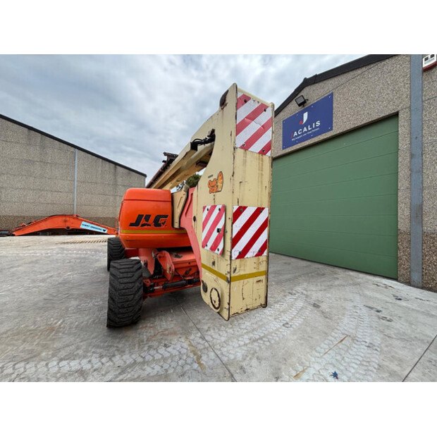 2002 JLG 800AJ-48059399