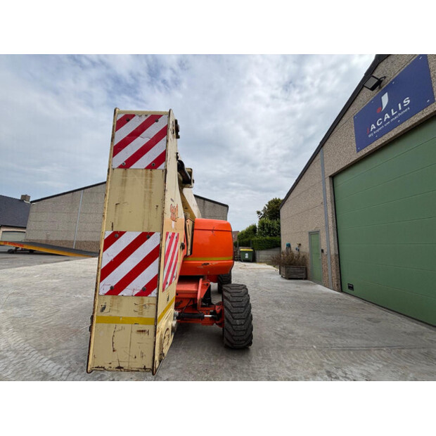2002 JLG 800AJ-48059402