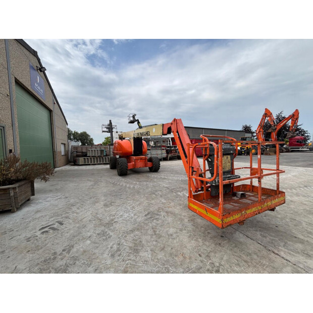 2002 JLG 800AJ-48059408