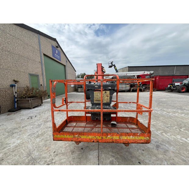 2002 JLG 800AJ-48059412