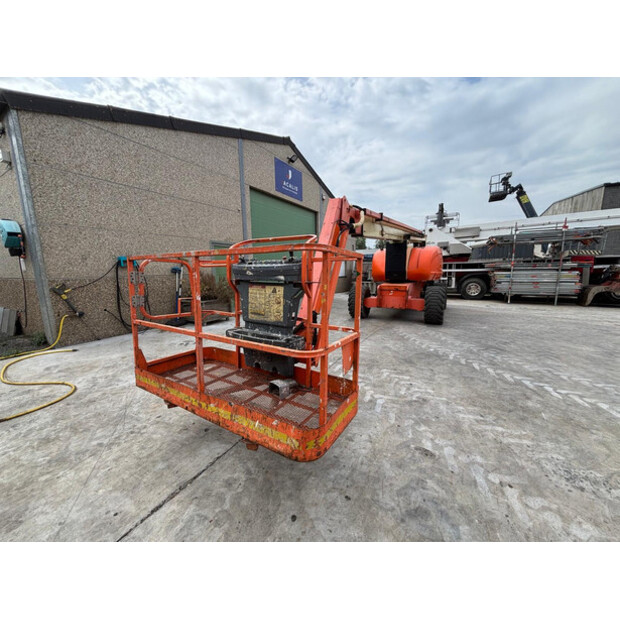 2002 JLG 800AJ-48059415