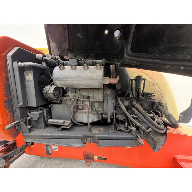 2002 JLG 800AJ-48059418