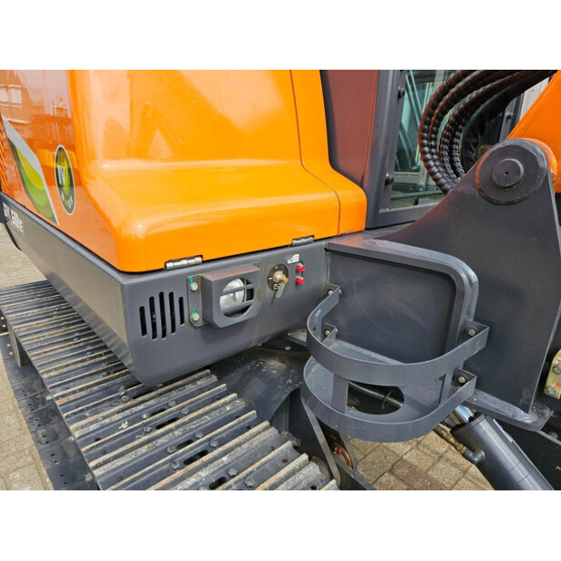 2025 Develon DX60E-10N-48059427