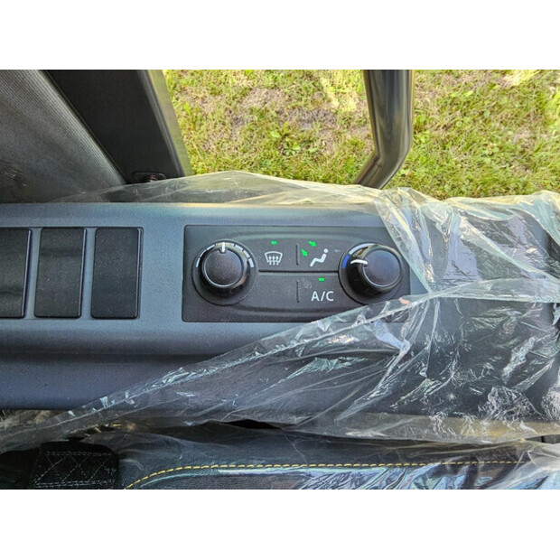 2025 Develon DX60E-10N-48059438
