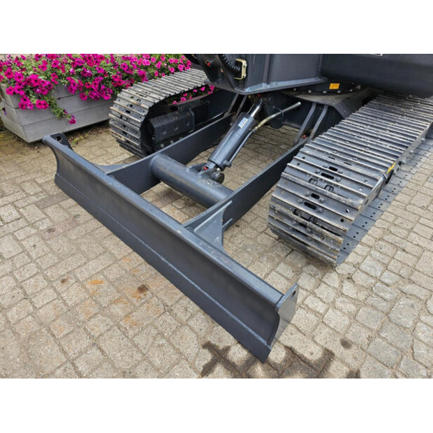 2025 Develon DX60E-10N-48059439