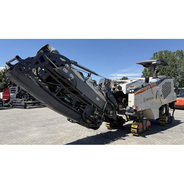 2017 Wirtgen W 130 CFi-48059442