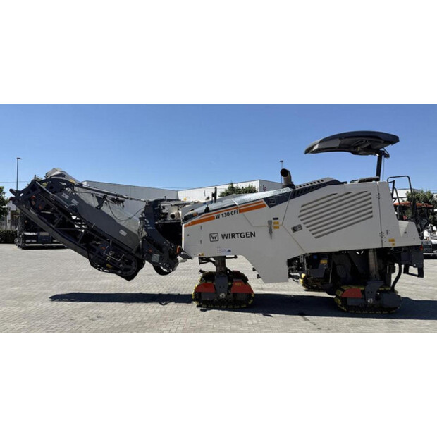 2017 Wirtgen W 130 CFi-48059443