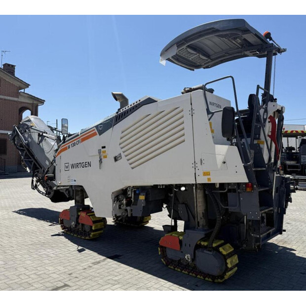 2017 Wirtgen W 130 CFi-48059444