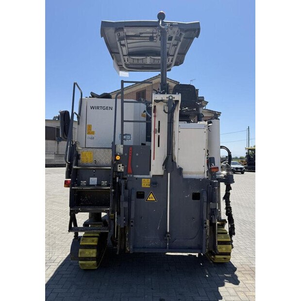 2017 Wirtgen W 130 CFi-48059445