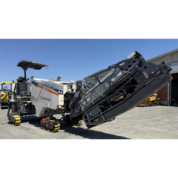 2017 Wirtgen W 130 CFi-48059448