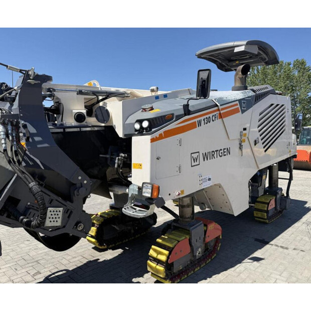 2017 Wirtgen W 130 CFi-48059449
